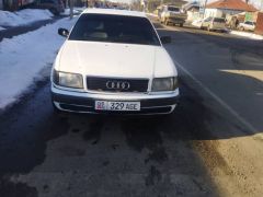 Фото авто Audi 100