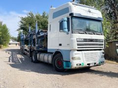 Фото авто DAF 95 series