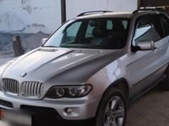 Сүрөт унаа BMW X5