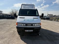 Фото авто IVECO Daily