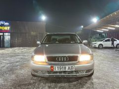 Photo of the vehicle Audi A4