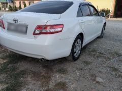 Сүрөт унаа Toyota Camry