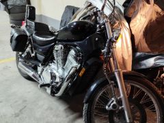 Сүрөт унаа Suzuki VS 800 Intruder