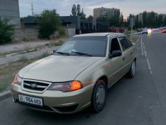 Сүрөт унаа Daewoo Nexia