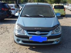 Фото авто Hyundai Getz