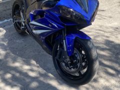 Photo of the vehicle Yamaha YZF-R1