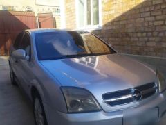 Photo of the vehicle Opel Vectra