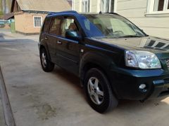 Photo of the vehicle Nissan X-Trail