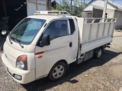 Фото авто Hyundai Porter