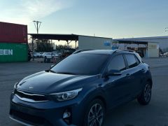 Сүрөт унаа Kia Stonic