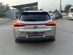 Photo of the vehicle Lexus UX