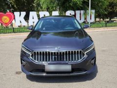 Фото авто Kia K7