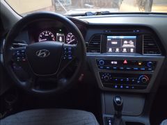 Photo of the vehicle Hyundai Sonata