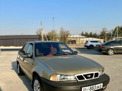 Фото авто Daewoo Nexia