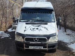 Photo Mercedes-Benz Sprinter 2004