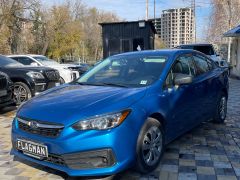 Сүрөт унаа Subaru Impreza