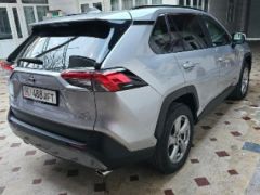 Photo of the vehicle Toyota RAV4