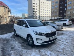 Фото авто Kia Carnival