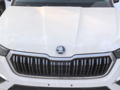 Фото авто Skoda Kodiaq