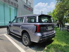 Сүрөт унаа Haval H5