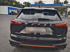 Сүрөт унаа Haval Shenshou