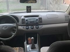 Фото авто Toyota Camry