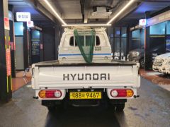 Фото авто Hyundai Porter