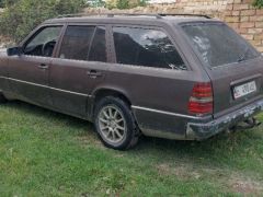 Photo of the vehicle Mercedes-Benz E-Класс