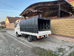 Фото авто Hyundai Porter