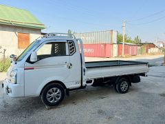 Фото авто Hyundai Porter