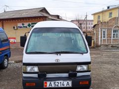 Сүрөт унаа Daewoo Damas