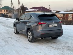 Photo of the vehicle Lexus NX