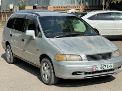 Сүрөт унаа Honda Odyssey