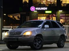 Фото авто Lexus RX