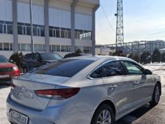 Фото авто Hyundai Sonata