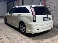 Сүрөт унаа Honda Stream