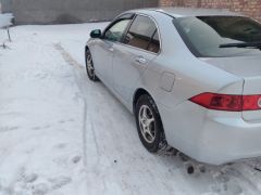 Сүрөт унаа Honda Accord