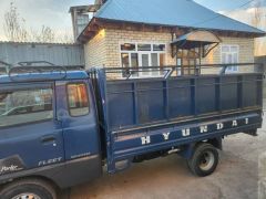 Фото авто Hyundai Porter