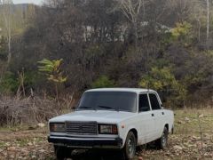 Photo of the vehicle ВАЗ (Lada) 2107