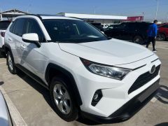 Фото авто Toyota RAV4