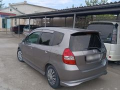 Фото авто Honda Fit