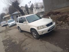 Сүрөт унаа Honda CR-V