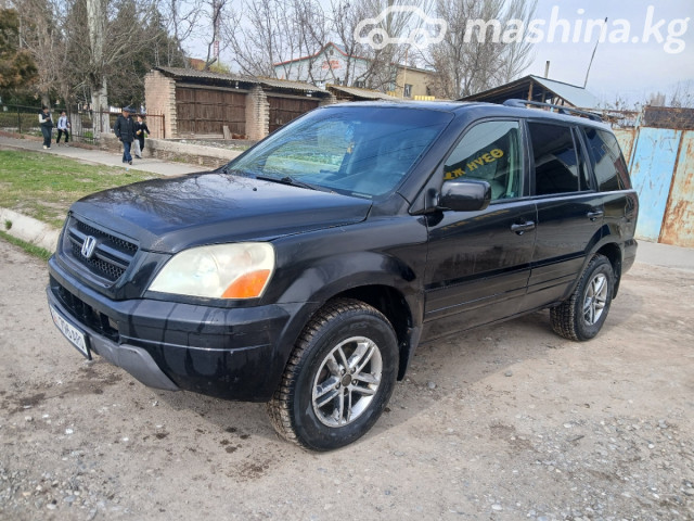 Honda Pilot