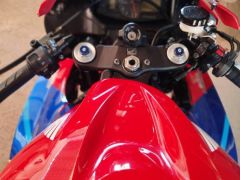 Сүрөт унаа Honda CBR 600