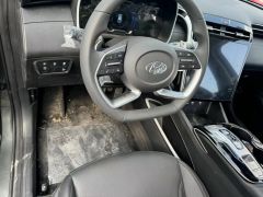 Фото авто Hyundai Tucson