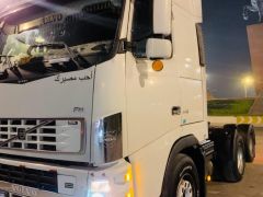 Фото авто Volvo FH