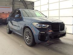 Фото авто BMW X5 M