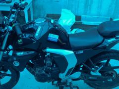 Сүрөт унаа Yamaha DT 200