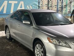 Фото авто Toyota Camry