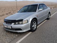 Сүрөт унаа Honda Accord